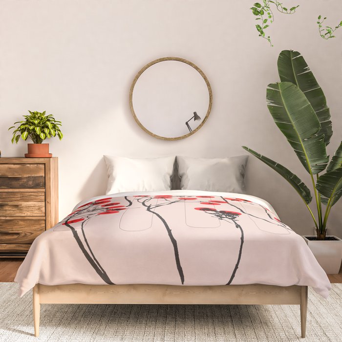 love 1 Comforter Gallery Image 3