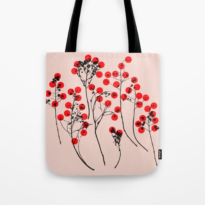 love 1 Tote Bag Gallery Image 1