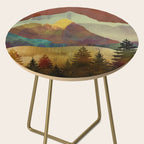 Autumn Sky Side Table Gallery Image 2