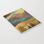 Autumn Sky Notebook Gallery Image 3