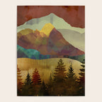 Autumn Sky Poster Gallery Image 4