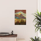 Autumn Sky Poster Gallery Image 2