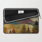 Autumn Sky Laptop Sleeve Gallery Image 2