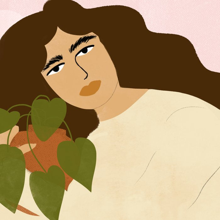 When You Have Strong Connection With Plants Coffee Mug Gallery Image 2