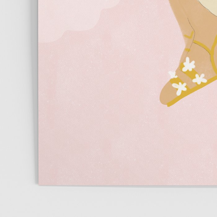 When You Have Strong Connection With Plants Poster Gallery Image 3