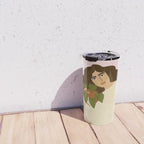 When You Have Strong Connection With Plants Travel Mug Gallery Image 4