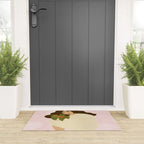 When You Have Strong Connection With Plants Welcome Mat Gallery Image 3