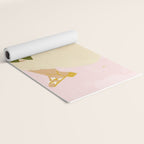When You Have Strong Connection With Plants Yoga Mat Gallery Image 2