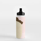 When You Have Strong Connection With Plants Water Bottle Gallery Image 2