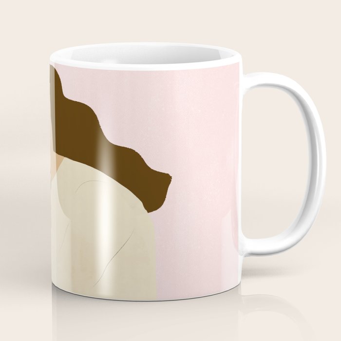 When You Have Strong Connection With Plants Coffee Mug Gallery Image 1