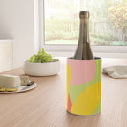 Rainbow LA Cutout Wine Chiller Gallery Image 4
