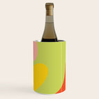 Rainbow LA Cutout Wine Chiller Gallery Image 3