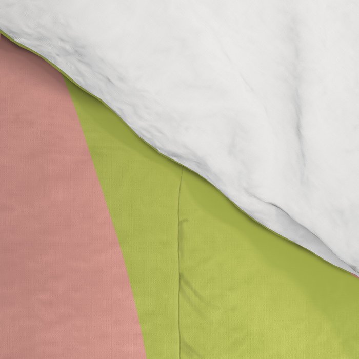 Rainbow LA Cutout Comforter Gallery Image 4