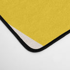 Rainbow LA Cutout Desk Mat Gallery Image 4