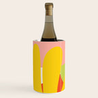 Rainbow LA Cutout Wine Chiller Gallery Image 2