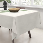 Minimal Line Shade 2 Tablecloth Gallery Image 3