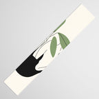 Minimal Line Shade 2 Table Runner Gallery Image 3
