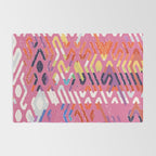 Random Complication Rug Gallery Image 2