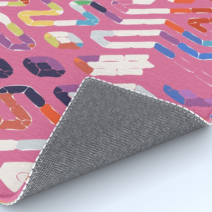 Random Complication Rug Gallery Image 4