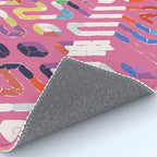 Random Complication Rug Gallery Image 4