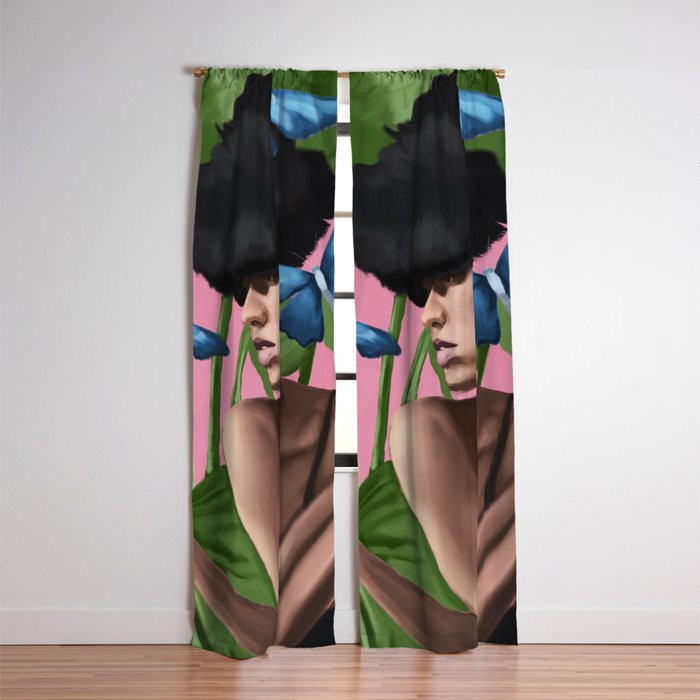 Imagination Window Curtain Gallery Image 3