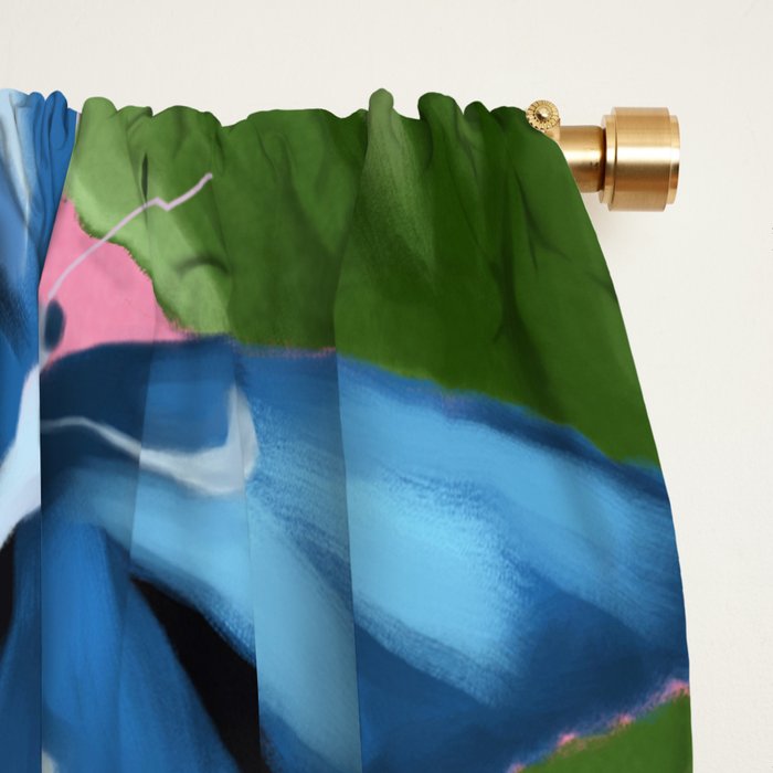 Imagination Window Curtain Gallery Image 2