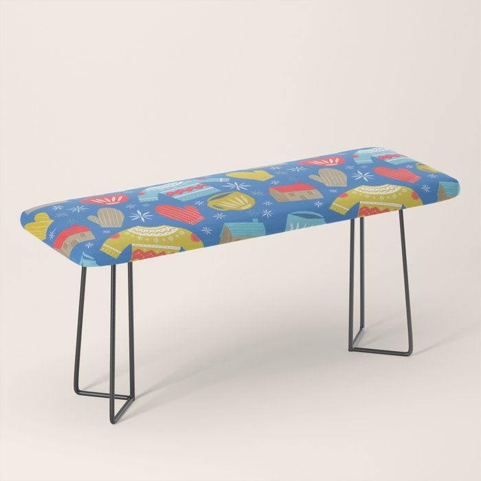 Hygge Home | Blue Bench Gallery Image 1