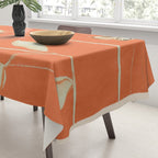 Butterflies 4 Tablecloth Gallery Image 3