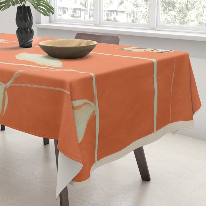 Butterflies 4 Tablecloth Gallery Image 3