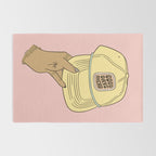 GOOD DAYS AHEAD Rug Gallery Image 2