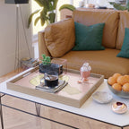 GOOD DAYS AHEAD Serving Tray Gallery Image 2