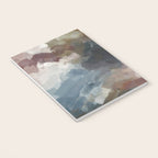 Organic Earth Palette Notebook Gallery Image 3