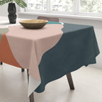 Cat Landscape 193 Tablecloth Gallery Image 3