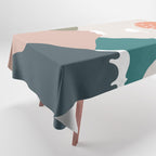Cat Landscape 193 Tablecloth Gallery Image 1