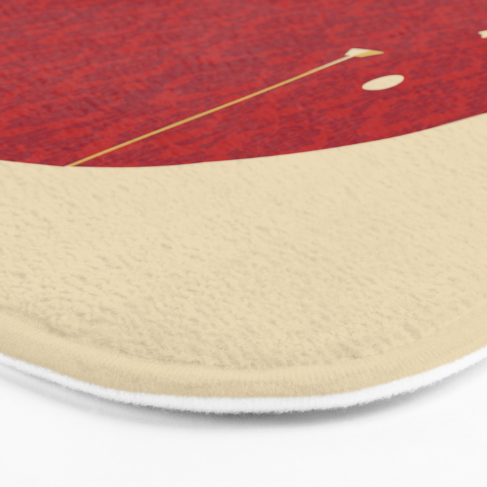 Elephanticus Roomious Bath Mat Gallery Image 3