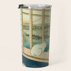 Asakusa Rice Fields and Torinomachi Festival ( Travel Mug Gallery Image 3
