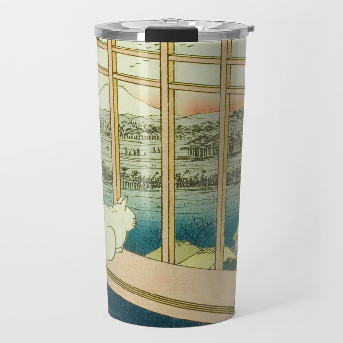 Asakusa Rice Fields and Torinomachi Festival ( Travel Mug Gallery Image 1