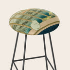 Asakusa Rice Fields and Torinomachi Festival ( Stool Gallery Image 2