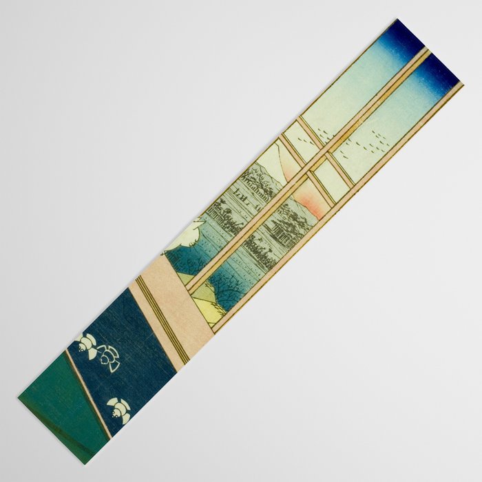 Asakusa Rice Fields and Torinomachi Festival ( Table Runner Gallery Image 3