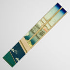 Asakusa Rice Fields and Torinomachi Festival ( Table Runner Gallery Image 3