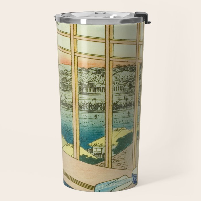 Asakusa Rice Fields and Torinomachi Festival ( Travel Mug Gallery Image 2