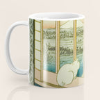 Asakusa Rice Fields and Torinomachi Festival ( Coffee Mug Gallery Image 3