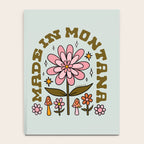 Made In Montana Notebook Gallery Image 4