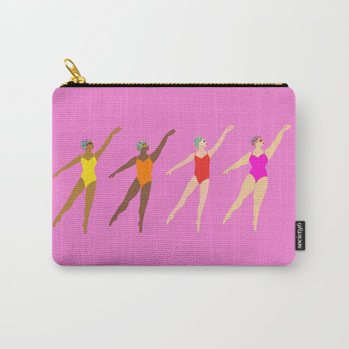 Gal Pals Carry All Pouch Gallery Image 1