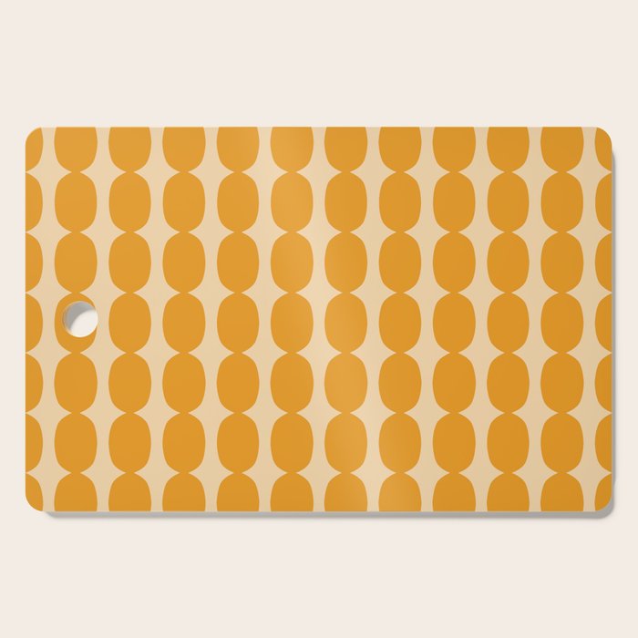 Honey Bubble Chain Cutting Board Gallery Image 1