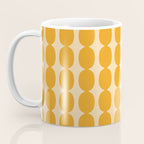 Honey Bubble Chain Coffee Mug Gallery Image 3