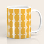 Honey Bubble Chain Coffee Mug Gallery Image 1