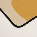 Honey Bubble Chain Desk Mat Gallery Image 4