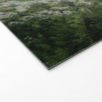 Frozen Rainbow Welcome Mat Gallery Image 2