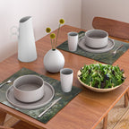 Frozen Rainbow Placemat Gallery Image 2